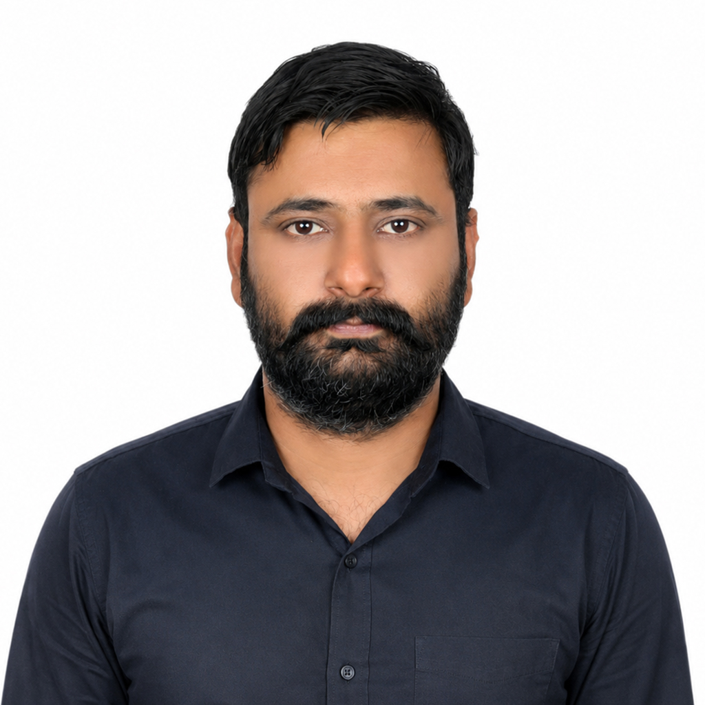 Aakash Jangir