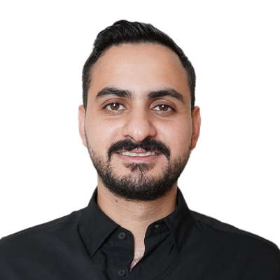 Abdallah charaf