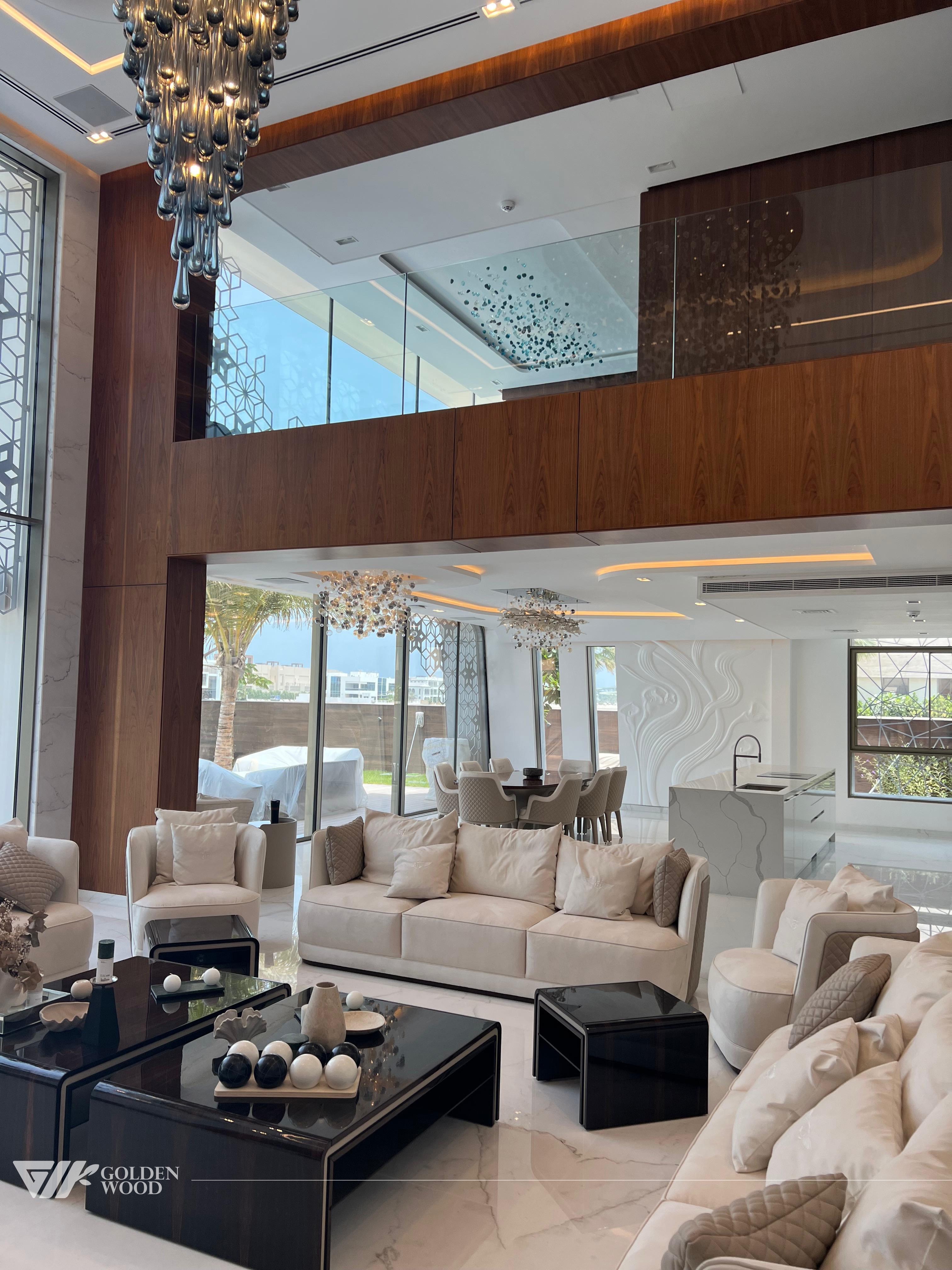 Zabeel Penthouse