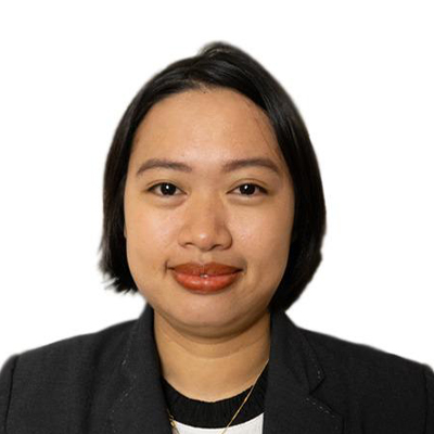 Kamille Lacanilao