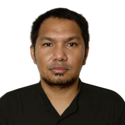 Reynan Racaza