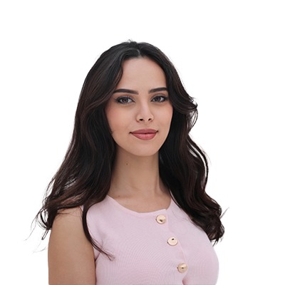 Hasna Charik