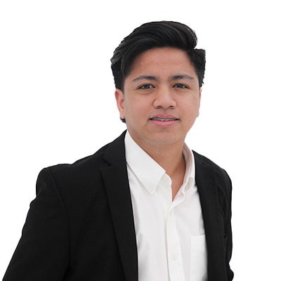 Clyde Joshua Salva