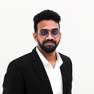 Ujwal Harikrishnan M
