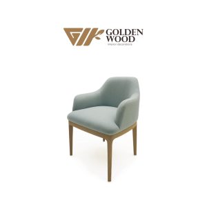 GW-CH24 | Aria Dining Chair