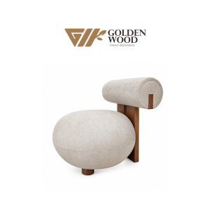 GW-CH28 | Luna Accent Chair
