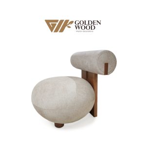 GW-CH28 | Luna Accent Chair