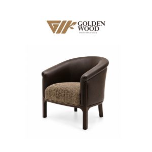 GW-CH30 | Verona Lounge Chair