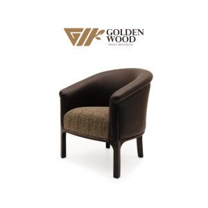 GW-CH30 | Verona Lounge Chair
