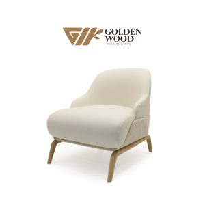 GW-CH32 | Serene Lounge Chair