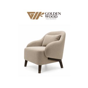 GW-CH33 | Luxe Accent Chair