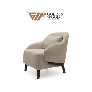 GW-CH33 | Luxe Accent Chair