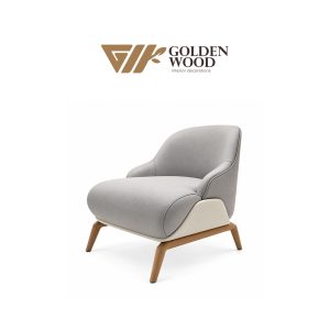 GW-CH34 | Nova Lounge Chair