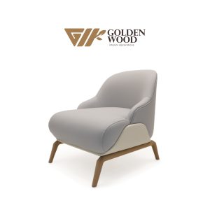 GW-CH34 | Nova Lounge Chair
