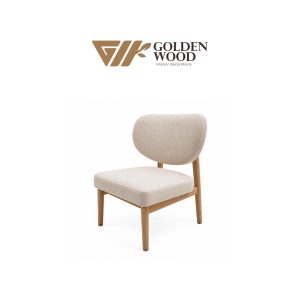 GW-CH20 | Modern Lounge Chair