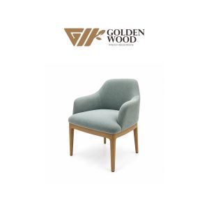 GW-CH24 | Aria Dining Chair