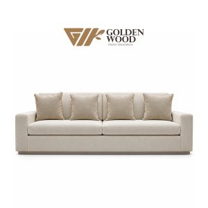 GW-SF29 | Milano Sofa