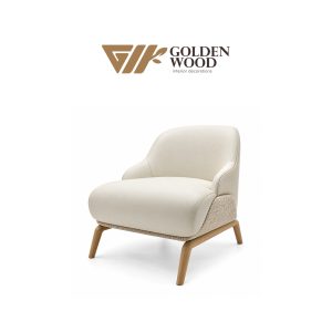 GW-CH32 | Serene Lounge Chair