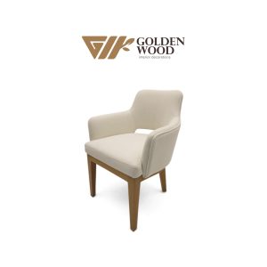 GW-CH3 | Verona Contemporary Armchair