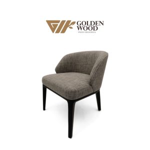 GW-CH4 | Verona Contemporary Accent Chair