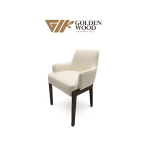 GW-CH6 | Contour Comfort Armchair