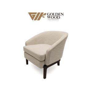 GW-CH5 | Cresta Lounge Chair