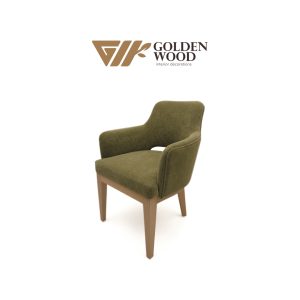 GW-CH7 | Verdant Comfort Armchair