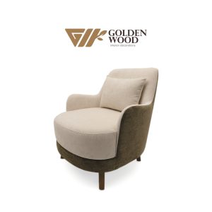 GW-CH8 | Oliva Comfort Lounge Chair