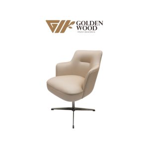 GW-CH9 | Aurelia Luxe Swivel Chair