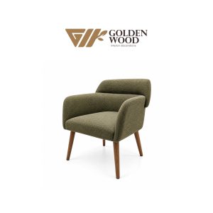 GW-CH11 | Nora Lounge Chair