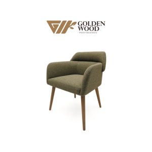 GW-CH11 | Nora Lounge Chair