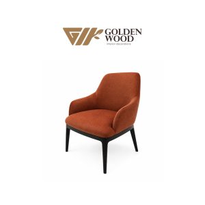 GW-CH12 | Marra Armchair