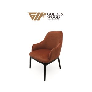 GW-CH12 | Marra Armchair