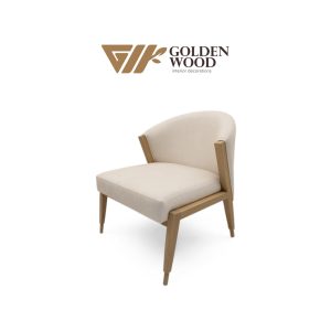 GW-CH13 | Linea Lounge Chair