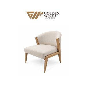 GW-CH13 | Linea Lounge Chair