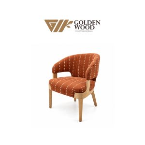 GW-CH14 | Terra Accent Chair
