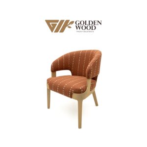 GW-CH14 | Terra Accent Chair