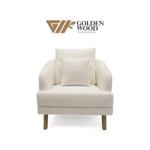 GW-CH15 | Aria Lounge Armchair