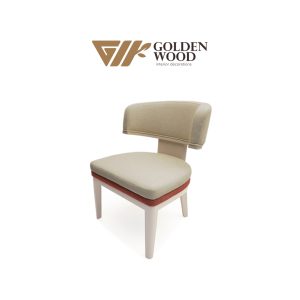 GW-CH18 | Modern Accent Chair