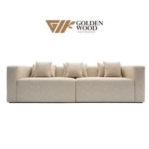 GW-SF38 | Canyon Block Sofa