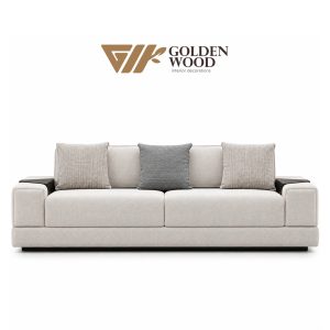 GW-SF40 | Nova Linear Sofa