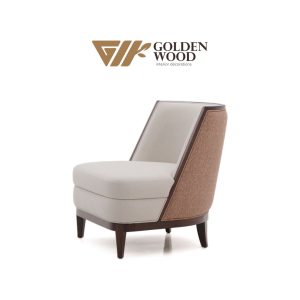 GW-CH42 | Aria Accent Lounge Chair