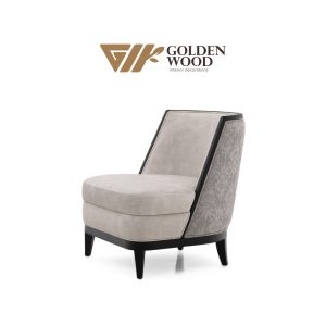 GW-CH44 | Vienna Accent Chair
