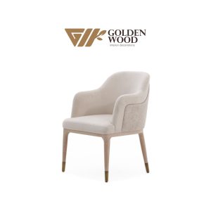 GW-CH45 | Milan Luxe Armchair