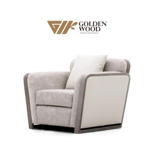 GW-CH50 | Contemporary Accent Chair
