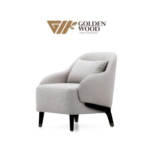 GW-CH51 | Contemporary Lounge Chair