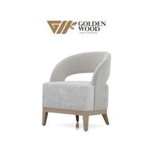 GW-CH52 | Elegant Accent Chair