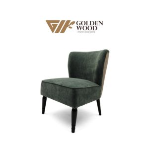 GW-CH53 | Velora Accent Chair
