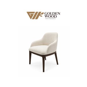 GW-CH10 | Aura Accent Chair