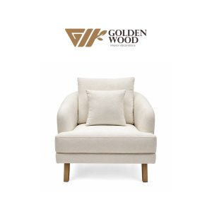 GW-CH15 | Aria Lounge Armchair